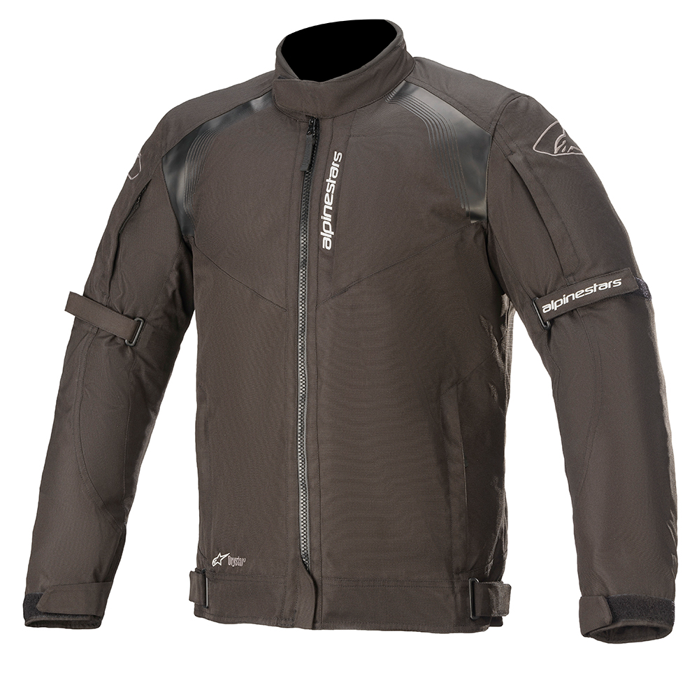 Alpinestars Alpinestars Headlands Drystar Jacket Black